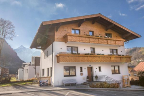 Гостиница Appartement Nanske, Капрун